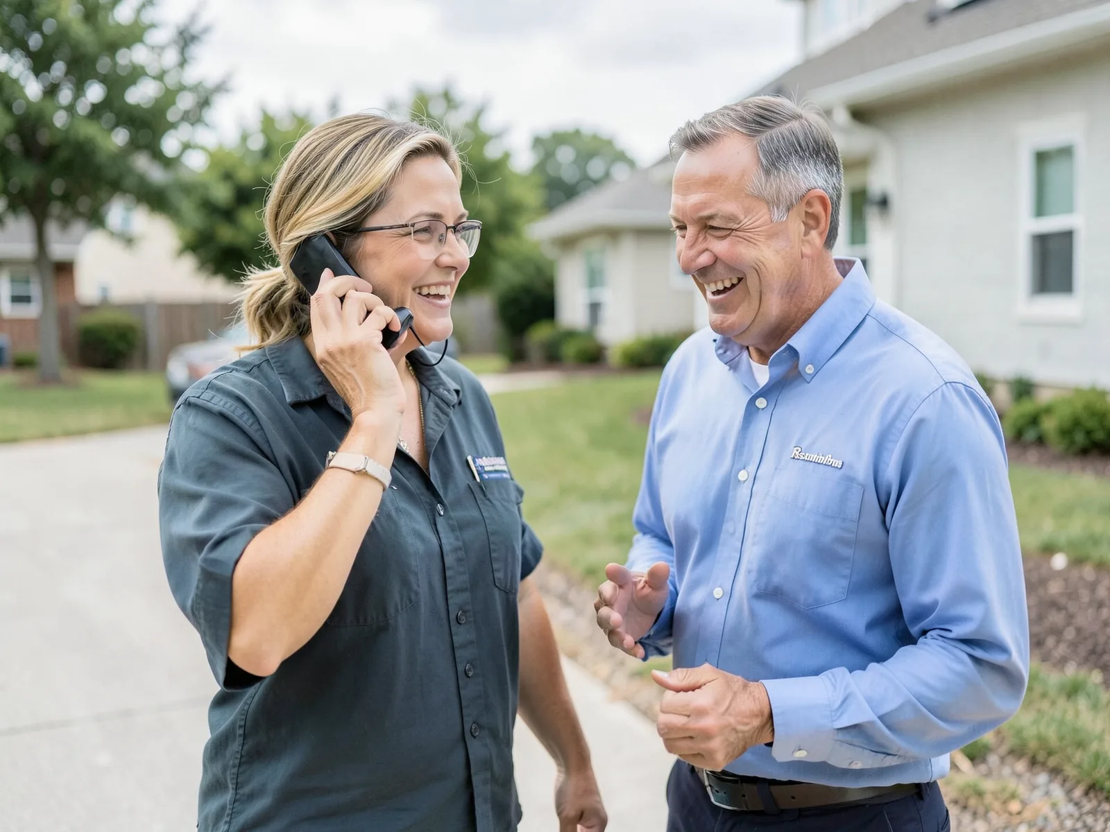 Frequently Asked Questions About Flood Damage Restoration in North, VA